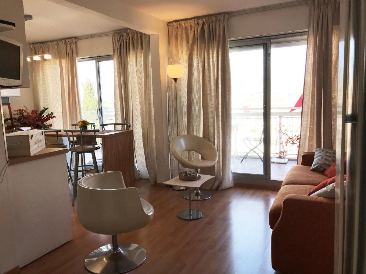 LOFT 360° Nisa Exterior foto