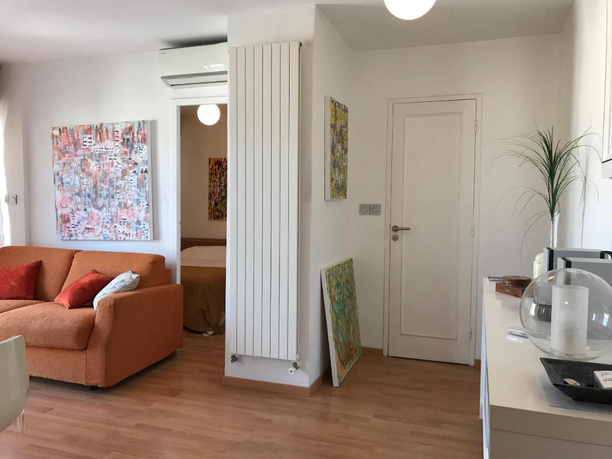 LOFT 360° Nisa Exterior foto