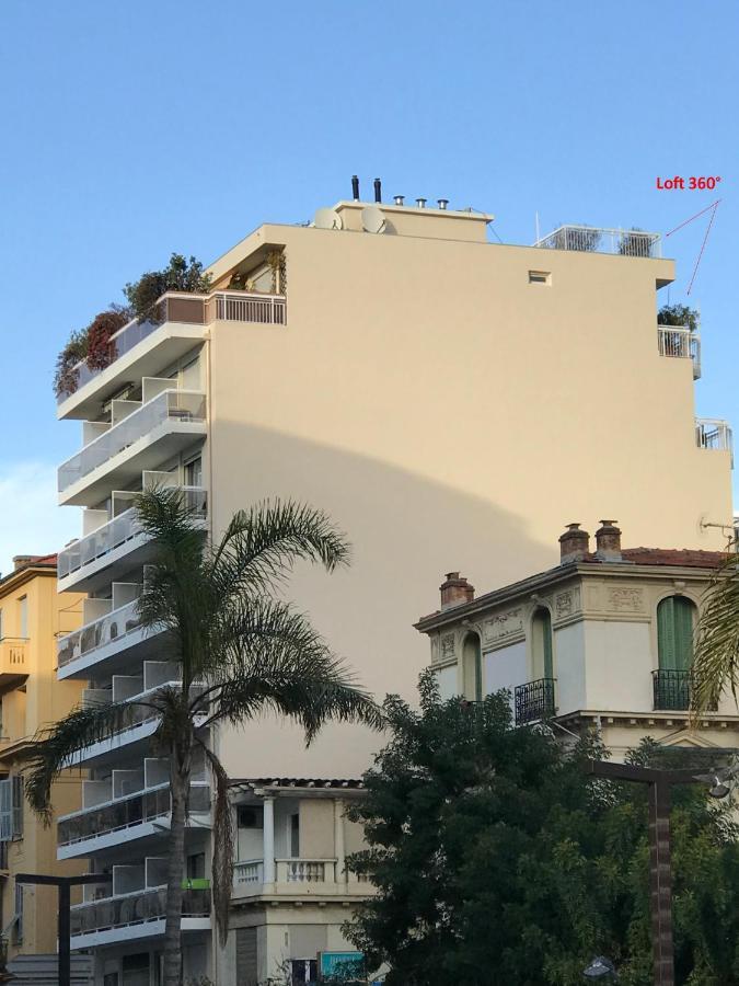 LOFT 360° Nisa Exterior foto